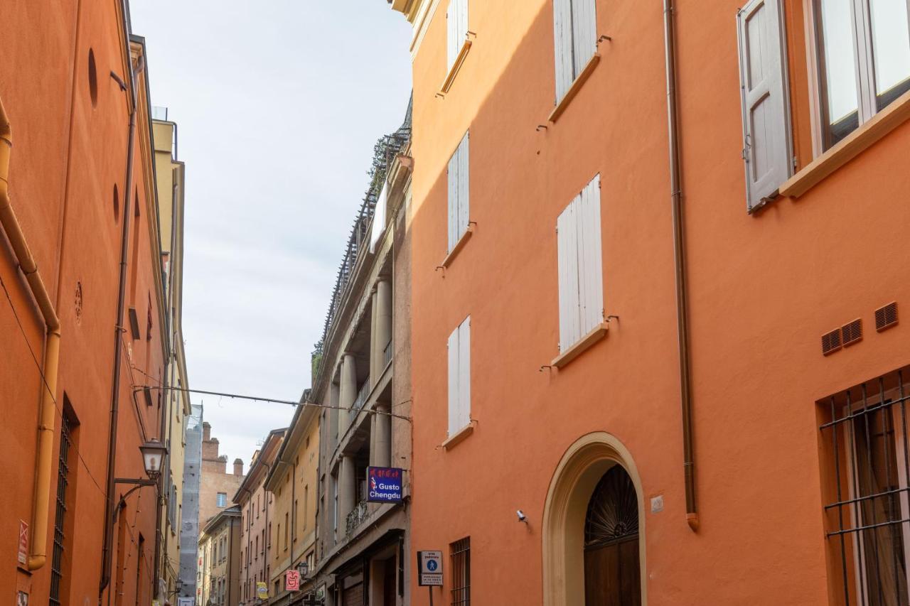 Garisenda, Bologna By Short Holidays Exterior photo