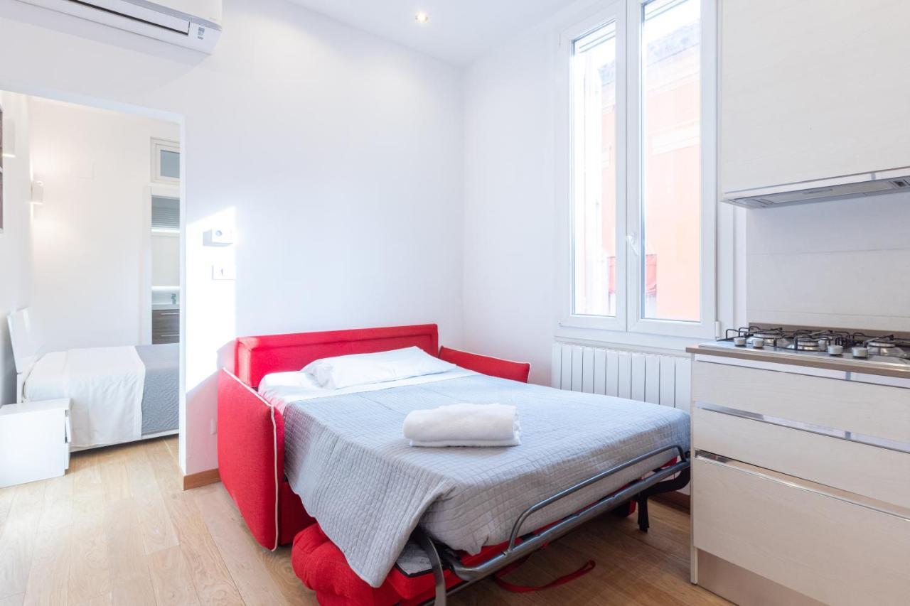 Garisenda, Bologna By Short Holidays Exterior photo